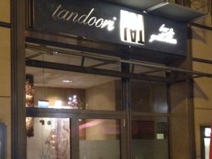 Photo: Taj Tandoori